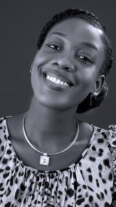 Maquilleuse Jolie Foto