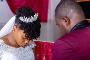 Unis pour le meilleur et pour le pire