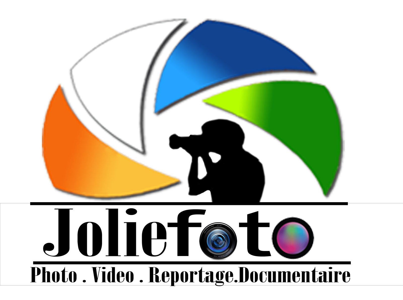 Jolie Foto Ent. logo